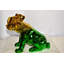Statue de jardin pour chien Ilijan Ombre-863118125