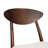 Rozella 5-Piece Solid Wood Dining Table Set