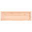 Adrinna 100cm Solid Wood Bathroom Vanity Top-1264443301