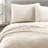 Wayfair Basics® 1800 Series Microfiber Reversible Diamond Quilt Set-905442438-835405214