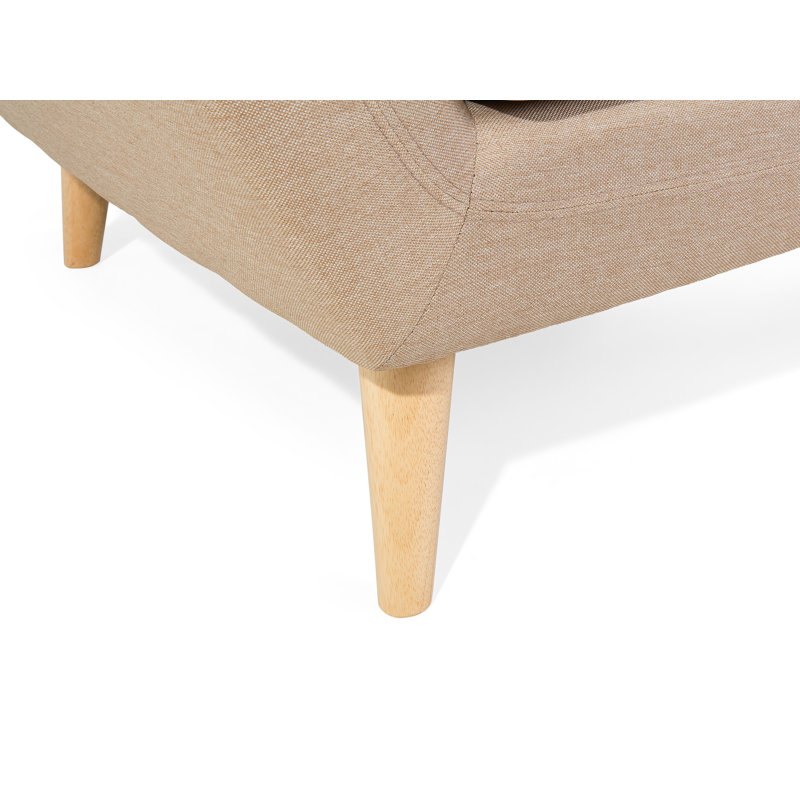 Colette Sofa, Beige