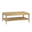 Grande table basse Liz