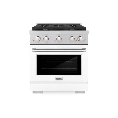 ZLINE SGRS-WM-30