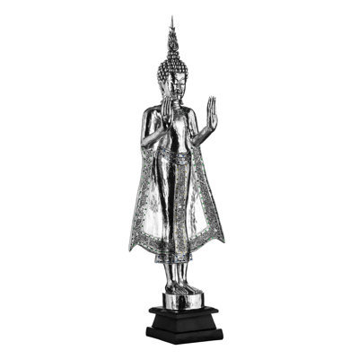 Carnes Statue