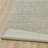 Luxe Warm Sand Wool Area Rug-651381538