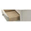 Commode à 5 tiroirs 1Pc