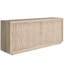 Modern 85'' W Credenza