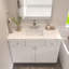 Comptoir de meuble-lavabo Furinno-122480397-122480398-122480399