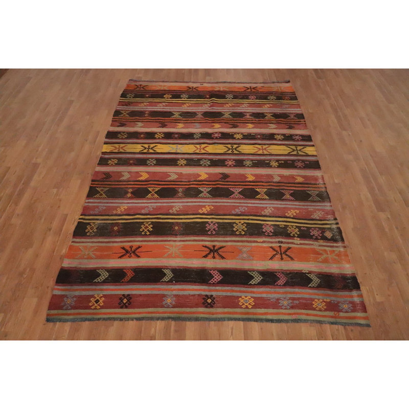 Tapis turc 6 x 9