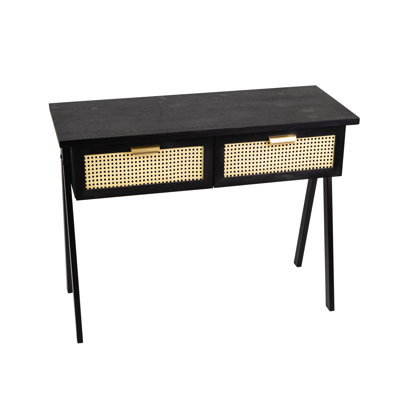 Diondre 39.4'' Console Table