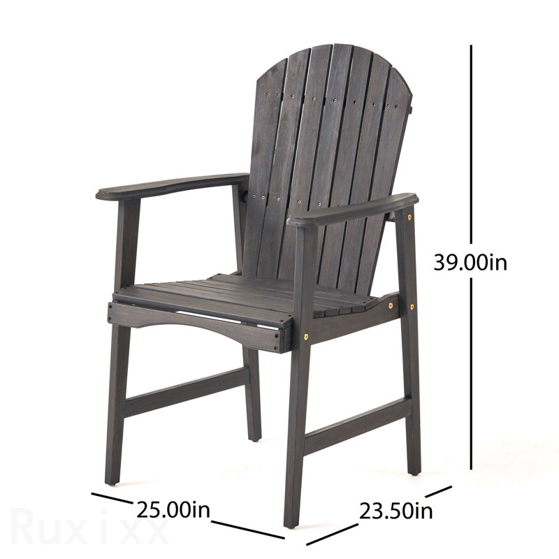 Outdoor Lounge Chair