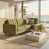 Green Polyester
