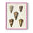 Cadre photo rose simple n'est pas disponible