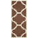 Cannen Hand Tufted Wool Geometric Rug
