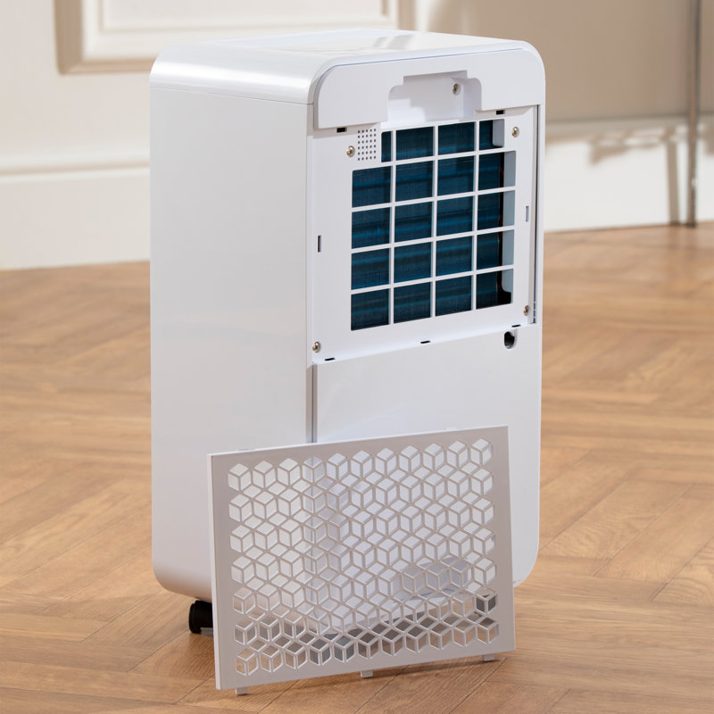 Daewoo Dehumidifier