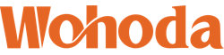 wohoda logo