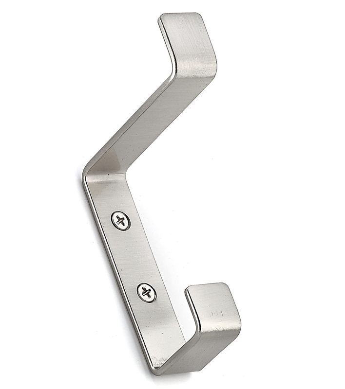 Utility Metal Wall Hook