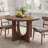 Vance 48" Round Dining Table-1902498559