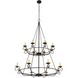 Estrella 16 - Light Chandelier