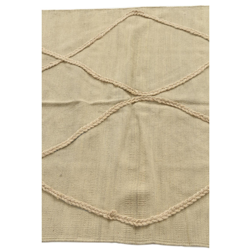 Tapis crème Kalmanovitz