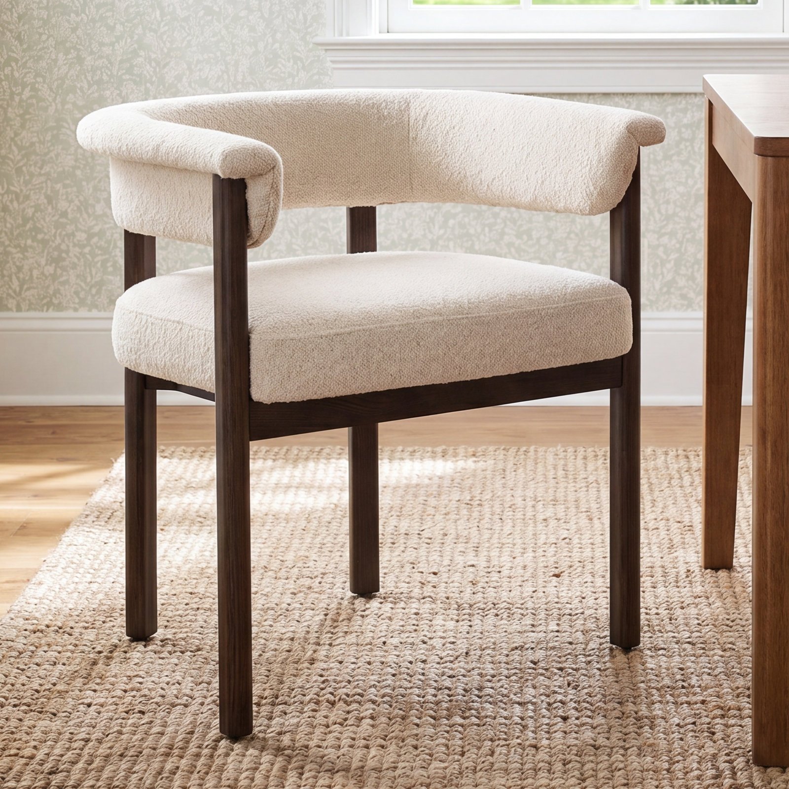 Lowell Dining Armchair
