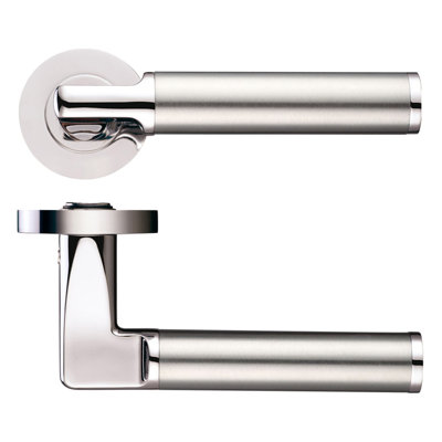 Milan Latch Door Handle
