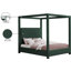 Upholstered Bed-94398539-94398540