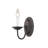 Maynes Candle Wall Light-281962066