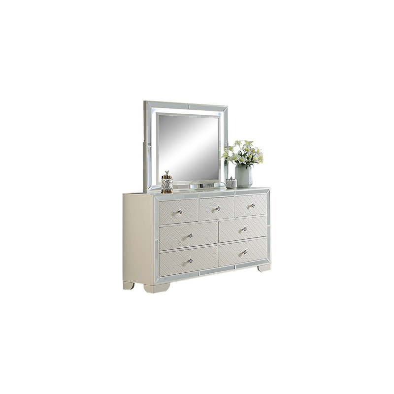Mobilier de chambre à coucher 1pc