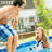 New Intex Rectangular Frame Above Ground Swimming Pool-95319576
