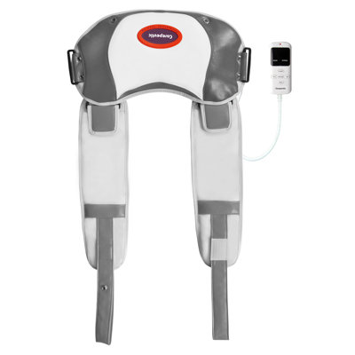 Carepeutic Mega Sport Deluxe Neck and Shoulder Tapping Massager