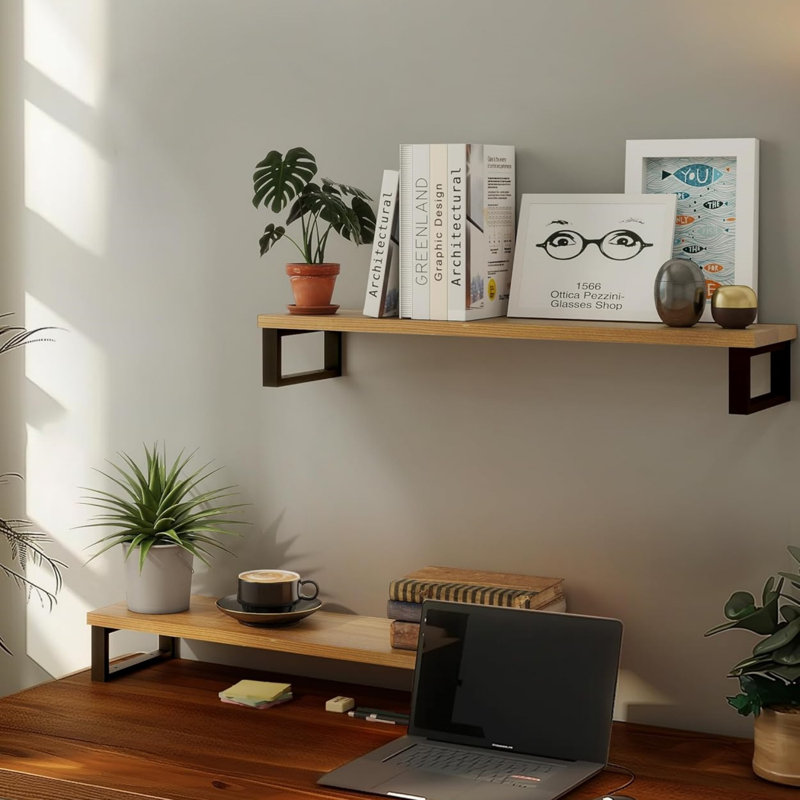 Floating Shelf