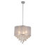 Emry 4 - Light Dimmable Chandelier-139898621