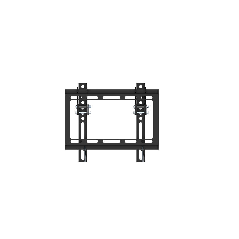 Emerald Single Screen Wall Mount