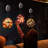 LED Lighted Window Décor