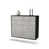 Anthracite/Concrete