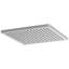 Essential™ Rain Adjustable Shower Head-59092578-59092583