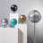 Vicksburg Desktop World Globe-210724824