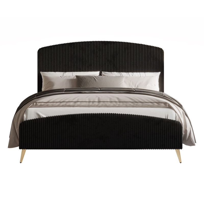Martz Piece Bedroom Set