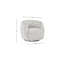 Upholstered Swivel Armchair-1852205006