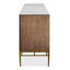 Shagreen 80'' W Sideboard