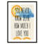 Impression sur papier Sunshine C-47841358-47841342