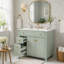Meuble-lavabo 36 po avec lavabo-1355602717