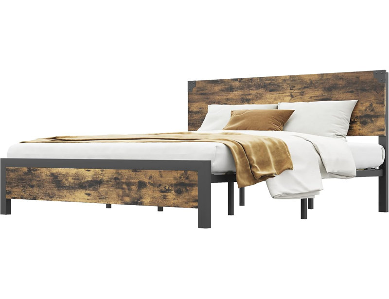 Bed, King 