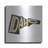 Luxe Art 'Idaho 2'  by Art Licensing Studio Wall Art