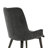 Naik 19'' H Upholstered Acacia Side Chair-167530960