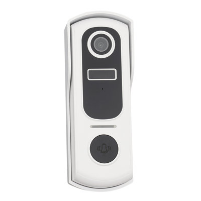 Wireless Push Button Doorbell