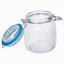 Glass Preserving Jars - Set of 6