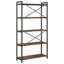 Steel Bookcase-1258880650-1258880666