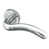 Polished Chrome is out of stock